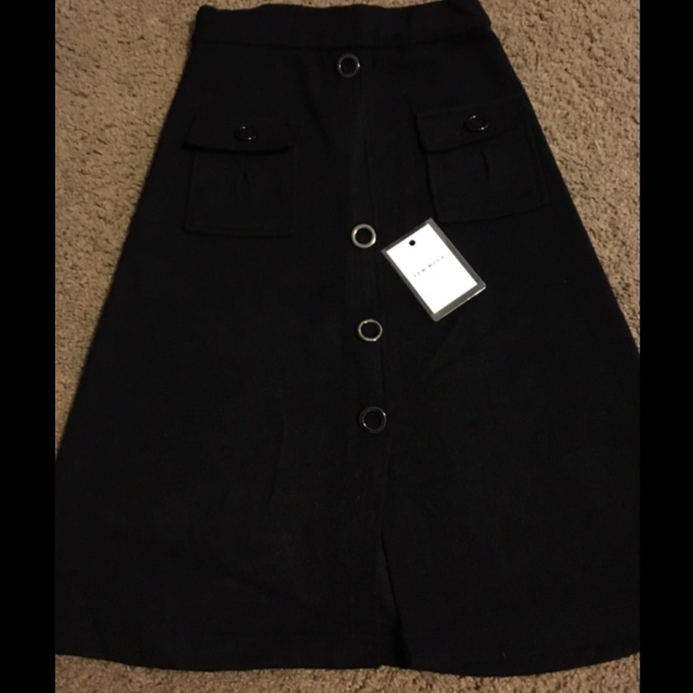 Brand New Few Moda Skirt